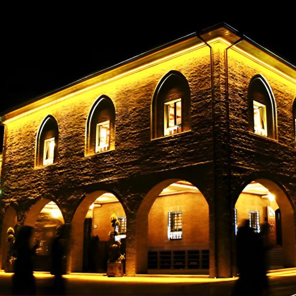 Aluminum Linear LED Outdoor Wall Washer Lights with Rotatable Bracket Architectural Lighting - Image 2