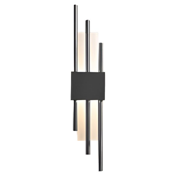 LED Up and Down Lights Postmodern Wall Lamp Wall Sconce Lighting - Image 14