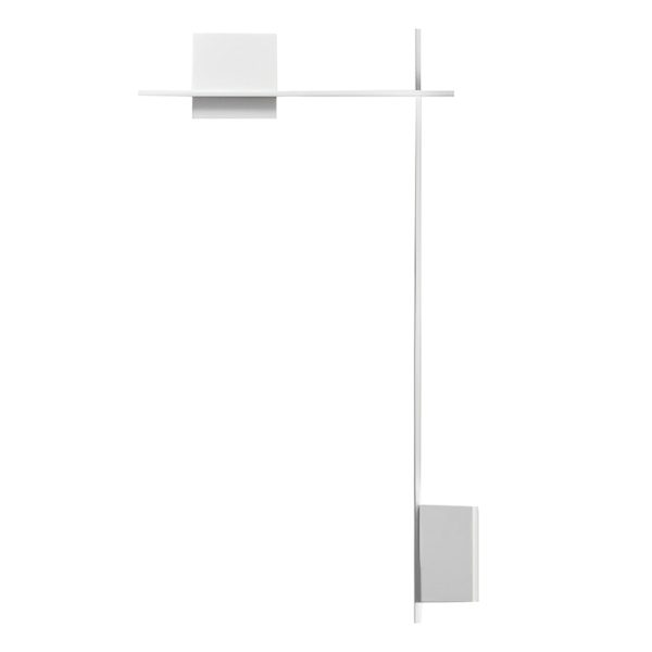 Creative Square Strip Three Step Dimming LED Nordic Wall Sconce Lighting - Image 11