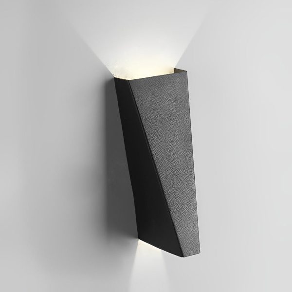 Waterproof Creative LED 10w up and Down Lighting Nordic Wall Lamp - Image 7
