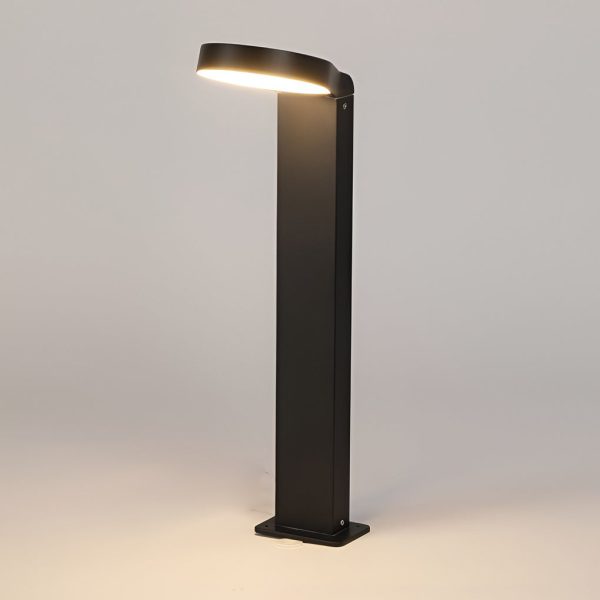 18W LED Ring Outdoor Landscape Lighting ?Versatile Wall & Path Lamp - Image 13