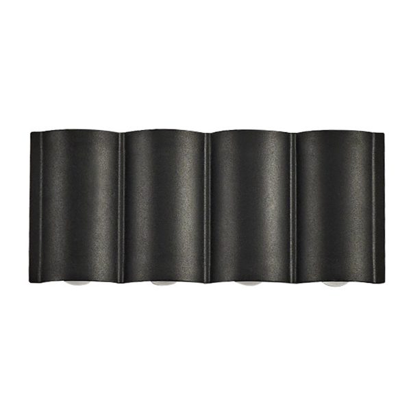 Creative Wave Up and Down Light LED Waterproof Modern Wall Washer Light - Image 13