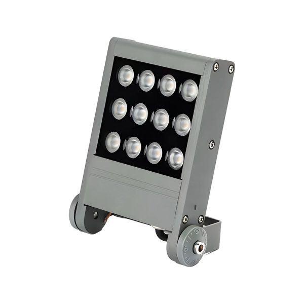 Aluminium Square LED  Flood Light, 12W/18W/24W/36W - Image 8