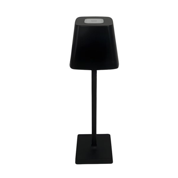Simple Portable Type C Rechargeable LED Modern Table Lamp - Image 9