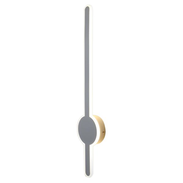 Long Strip LED Modern Wall Sconce Lighting Wall Lamp Wall Light Fixture - Image 10