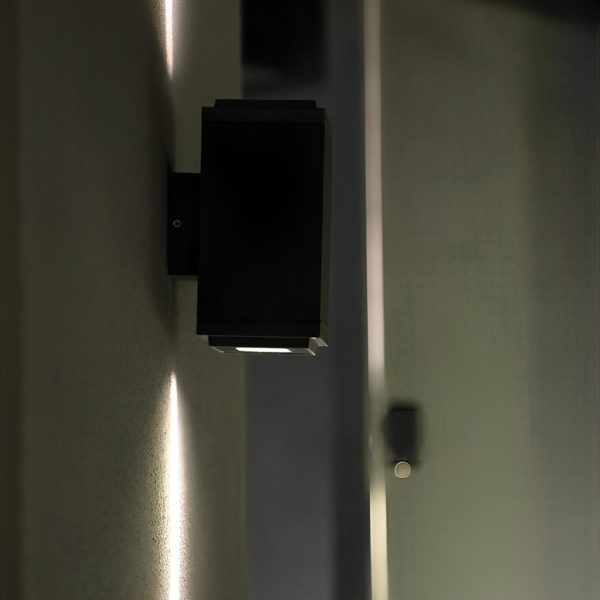 Up Down Lighting LED Outdoor Waterproof Modern Wall Washer Light - Image 4