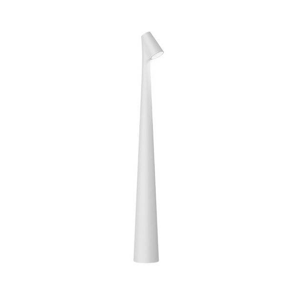Modern Conical Stem Accent Table Lamp LED - Image 10