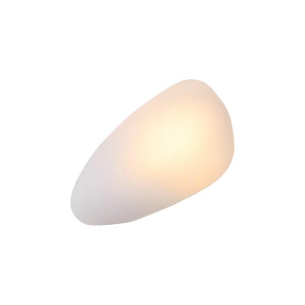 Colorful Glass Pebbles LED Small Decor Modern Indoor Wall Sconces Lighting - Image 22