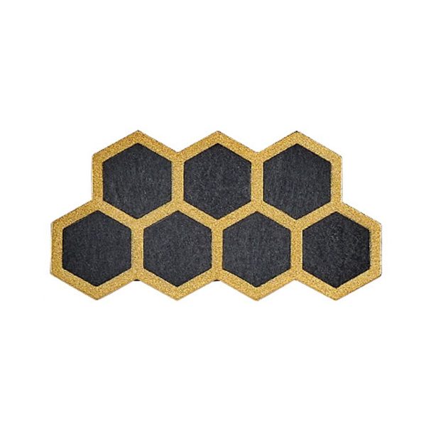 Beehive-shaped LED Up and Down Lights Waterproof Modern Wall Washer Light - Image 14