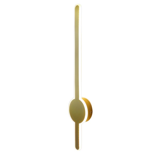 Long Strip LED Modern Wall Sconce Lighting Wall Lamp Wall Light Fixture - Image 11
