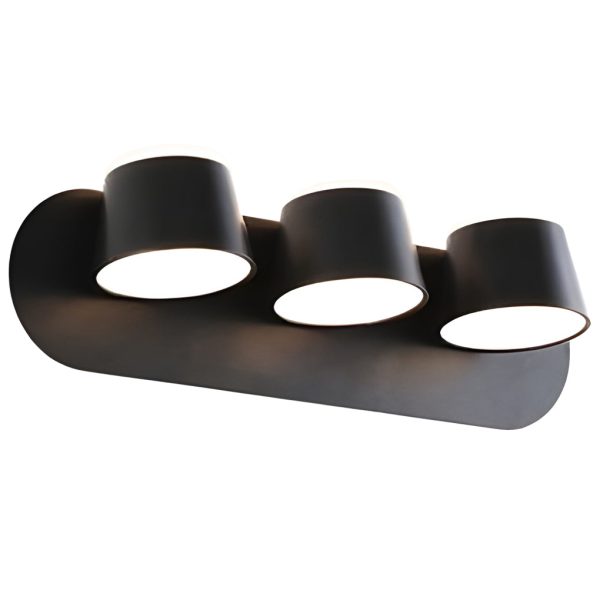 Creative Adjustable LED Up and Down Light Modern Wall Sconces Lighting - Image 16