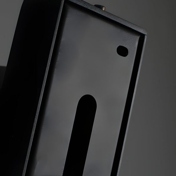 Rotatable Head Modern Spotlight Wall Lamp, Touch Control - Image 4