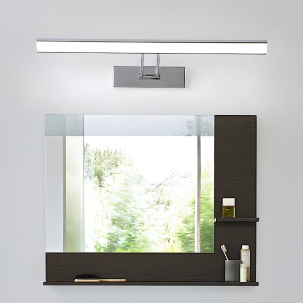 240?? Adjustable Linear LED Vanity Light with Modern Minimalist Design - Image 5