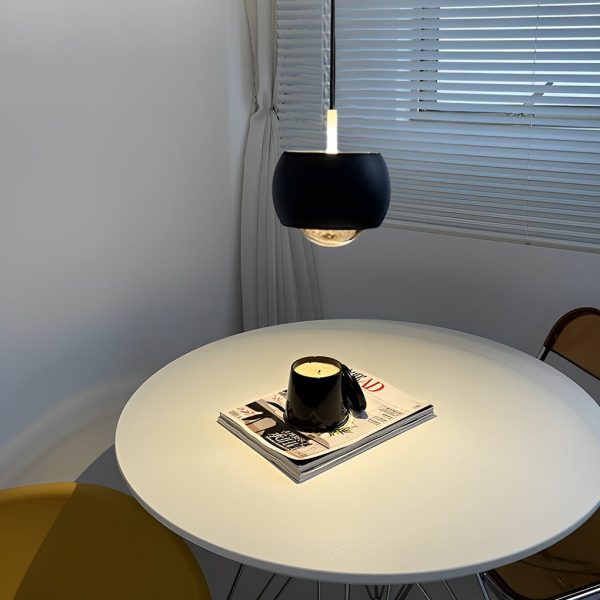 Round Up and Down Adjustable LED Modern Kitchen Pendant Lighting Chandeliers - Image 2
