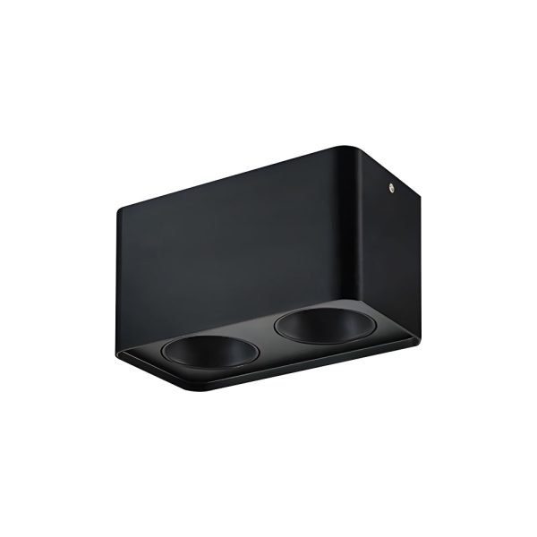 4.3-Inch H Square 7W COB LED FLush Mount Spotlight - Image 13