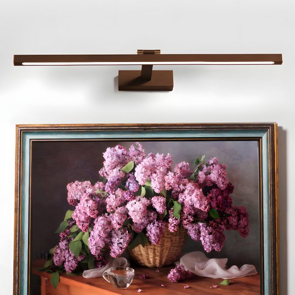 Modern LED Rotatable Vanity Light Bar for Dressing Table - Image 4