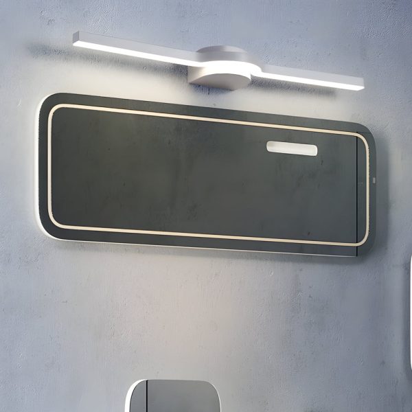 Curved Modern LED Bathroom Vanity Light in 16''/23''/31'' Length - Image 5