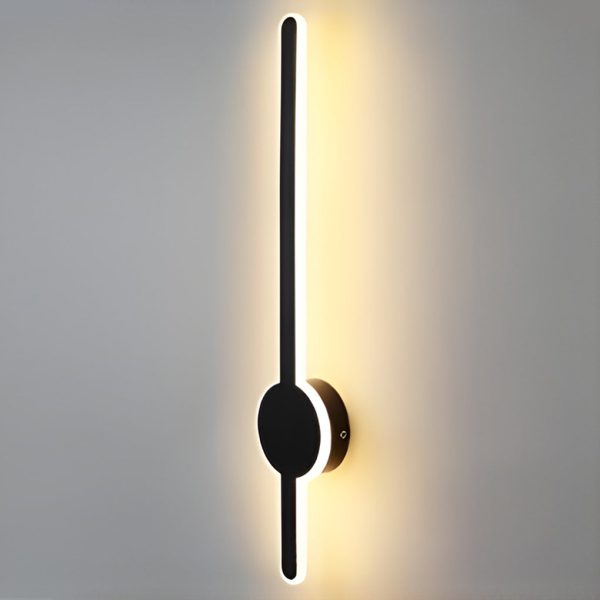 Long Strip LED Modern Wall Sconce Lighting Wall Lamp Wall Light Fixture - Image 7