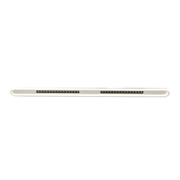 Simple Rounded Rectangular Three Step Dimming Modern Ceiling Light Fixture - Image 17
