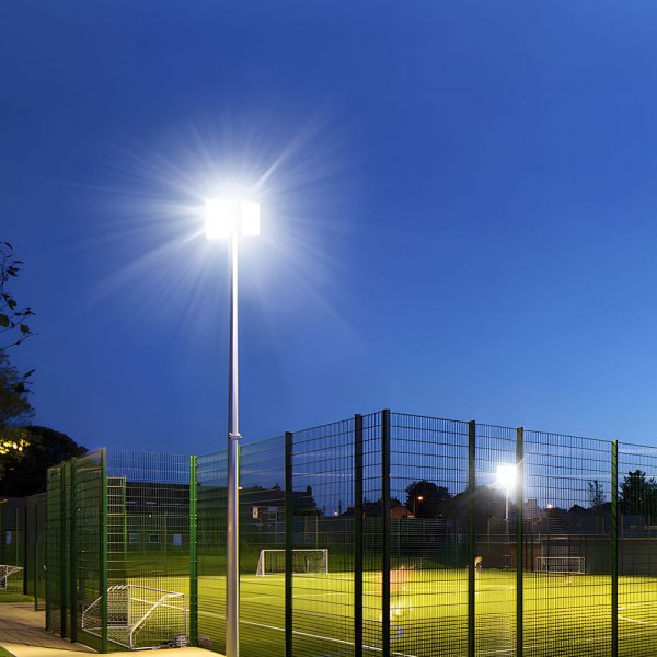 Aluminium Square LED  Flood Light, 12W/18W/24W/36W - Image 3
