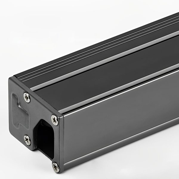 Aluminum Linear LED Outdoor Wall Washer Lights with Rotatable Bracket Architectural Lighting - Image 7