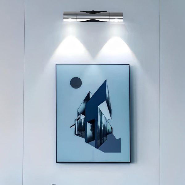 Adjustable Creative Up and Down light LED Wall Washer Lights Wall Lamp - Image 3
