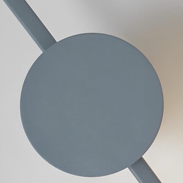 Circles Strips Creative LED Modern Decorative Wall Sconces Lighting - Image 5
