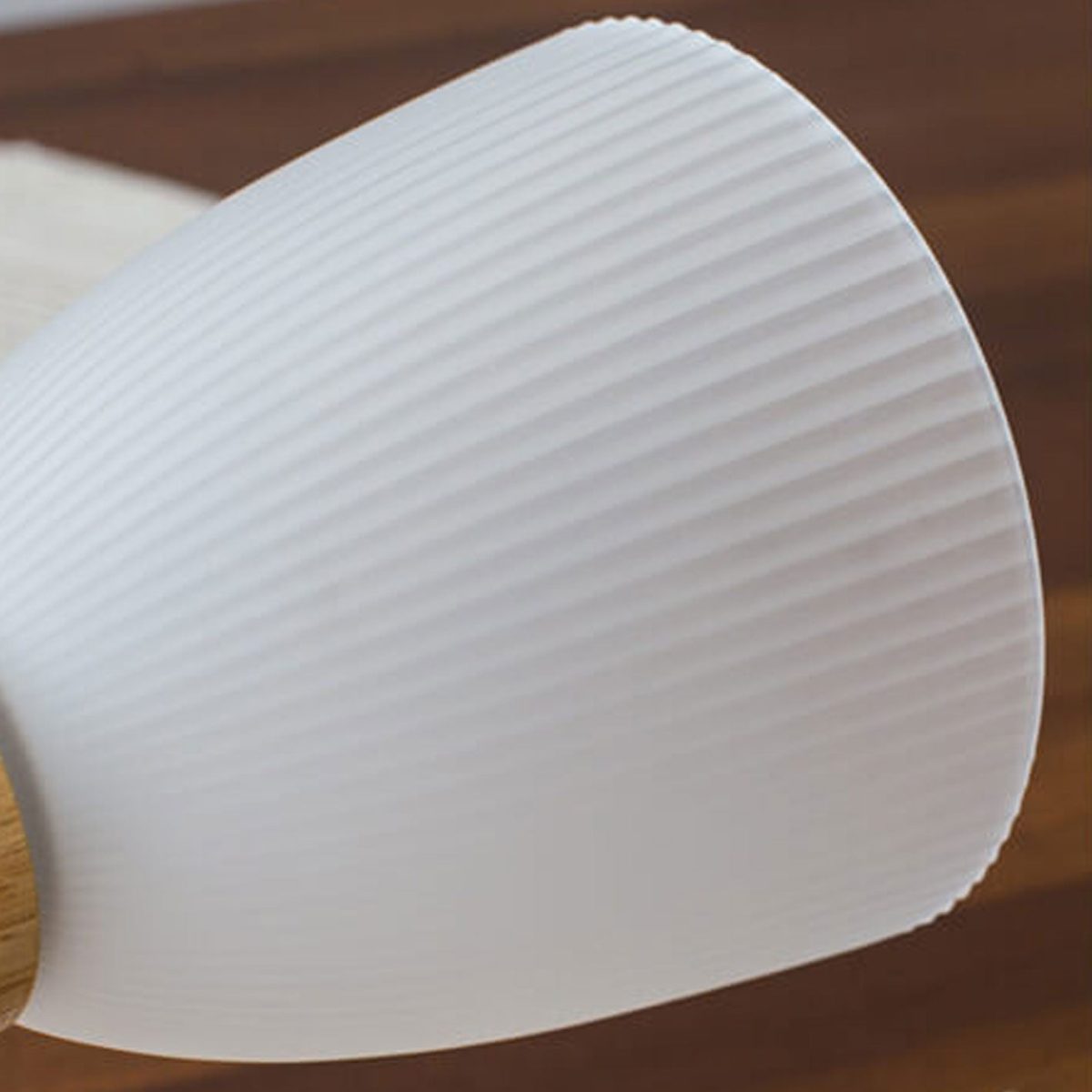 Modern Log Simple Bend Design 1-Light Wall Sconce Lamp - Image 8