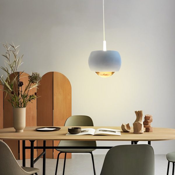 Round Up and Down Adjustable LED Modern Kitchen Pendant Lighting Chandeliers - Image 5