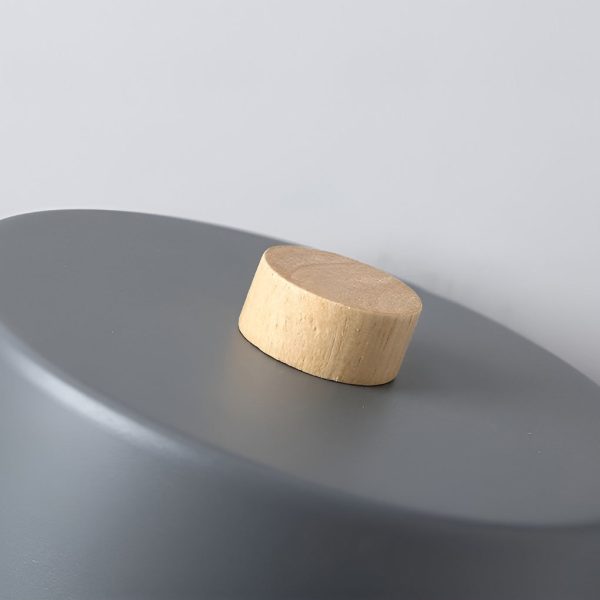 Creative Adjustable Round Nordic Wall Sconce Lighting Wall Lamp - Image 8