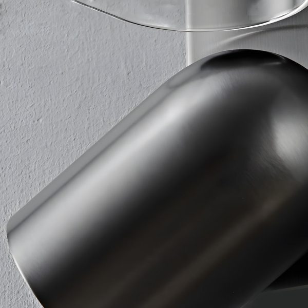 Simple Iron Cylinder Adjustable up and down Lighting Modern Wall Lamp - Image 6