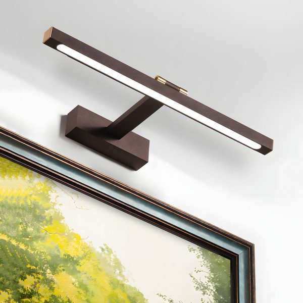 Modern LED Rotatable Vanity Light Bar for Dressing Table - Image 2