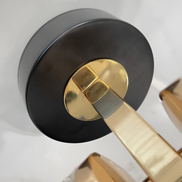 Creative LED Wall Sconces with Three-Step Dimming ?Up and Down Light Effect - Image 8