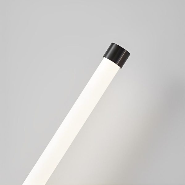 Circular Strip Three Step Dimming LED Modern Wall Sconces Lighting - Image 8