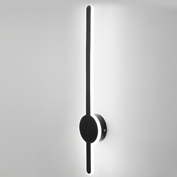 Long Strip LED Modern Wall Sconce Lighting Wall Lamp Wall Light Fixture - Image 8