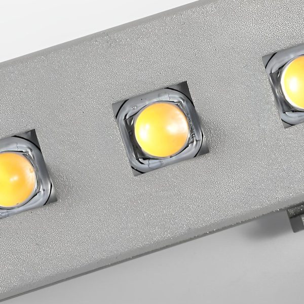 12W Linear LED Wall Washer Light Landscape Low Voltage Outdoor Lighting - Image 10