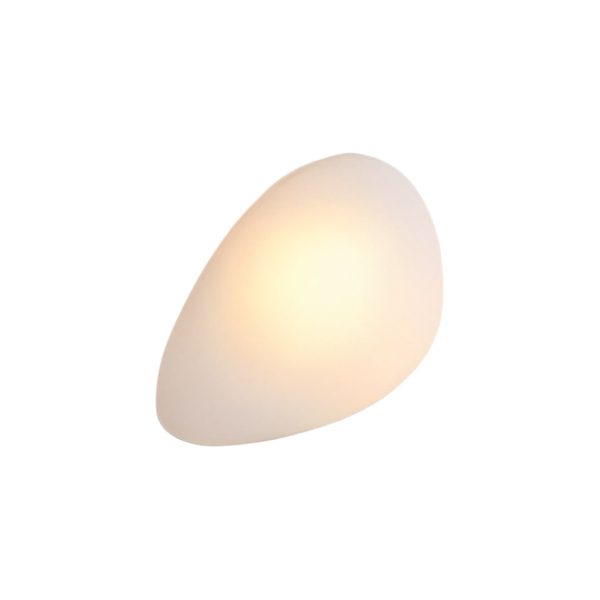 Colorful Glass Pebbles LED Small Decor Modern Indoor Wall Sconces Lighting - Image 26