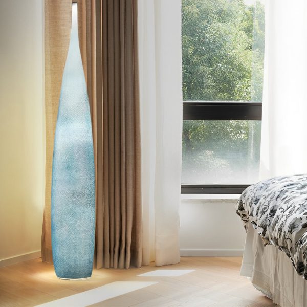 Modern Resin Nolvety Outdoor Floor Lamp - Image 7