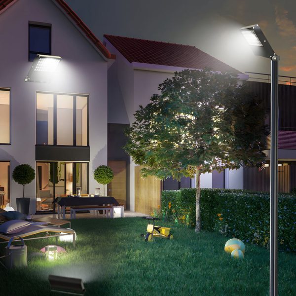 Aluminium Square LED  Flood Light, 12W/18W/24W/36W - Image 5