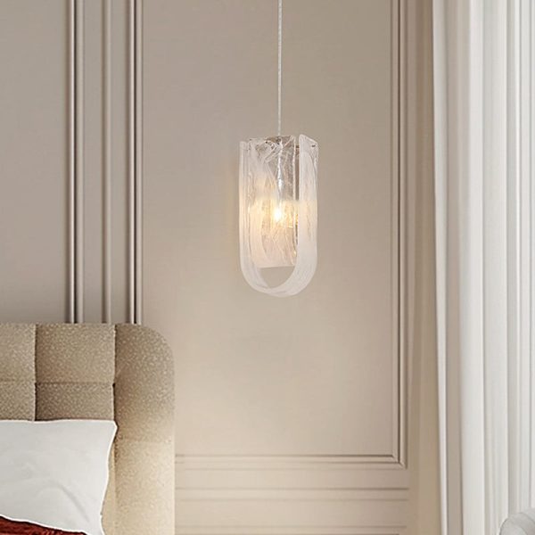 Traditional French Dome Round Geometry Transparent Glass Carbon Steel 1/7/13/19 - Light Chandelier For Living Room - Image 13