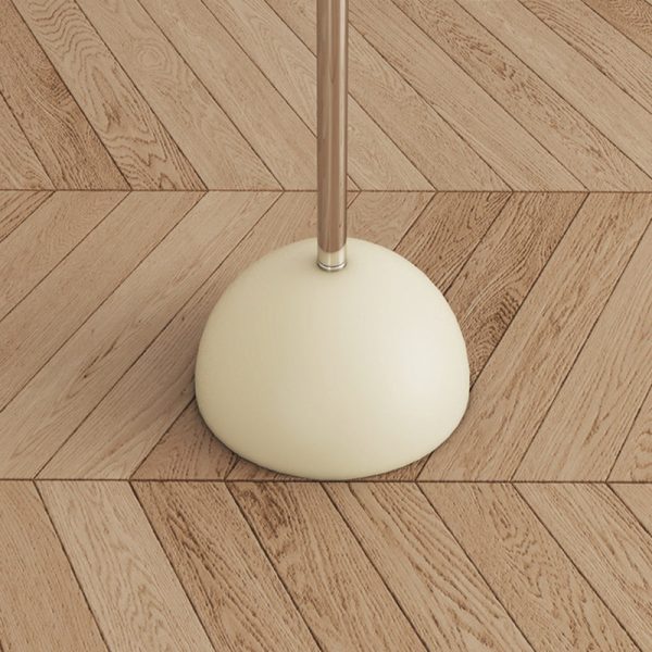 Modern Minimalist Multi Orb Iron Plastic 1-Light Table Lamp For Bedroom - Image 6