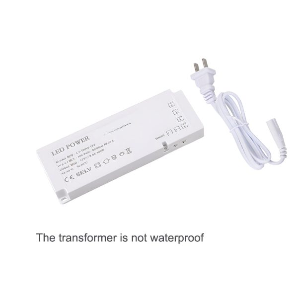 6PCS Long Strip 12V Surface Mounted LED Cabinet Lighting - Image 13