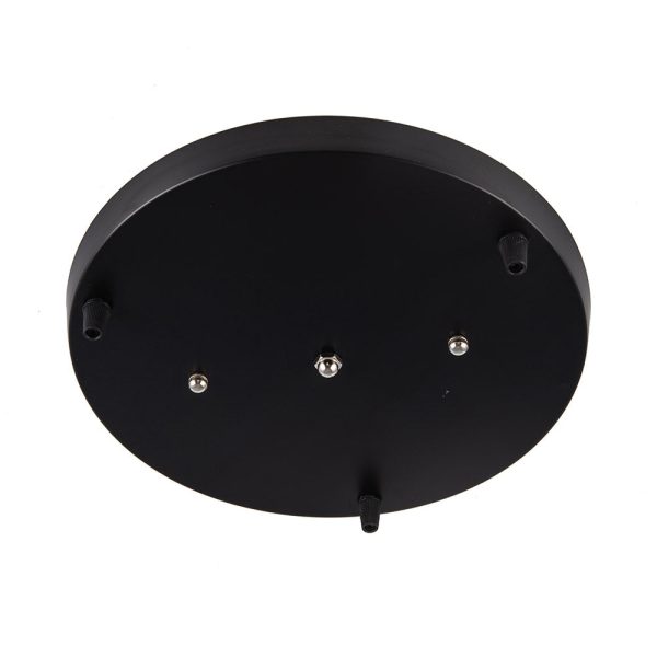 Cluster Pendant Lights - Image 5