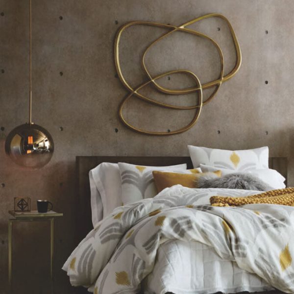 Nordic Gradient Glass 1-Light Globe Pendant Light - Image 13