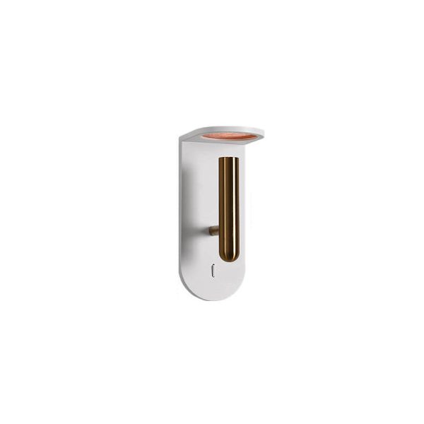 Industrial Creative Flame Light Shadow Rotatable Adjustable LED Wall Sconce Lamp - Image 3