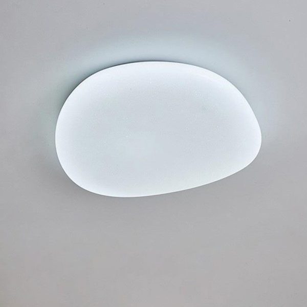 Modern Luxury Round Marble Iron LED Wall Sconce Lamp - Image 22