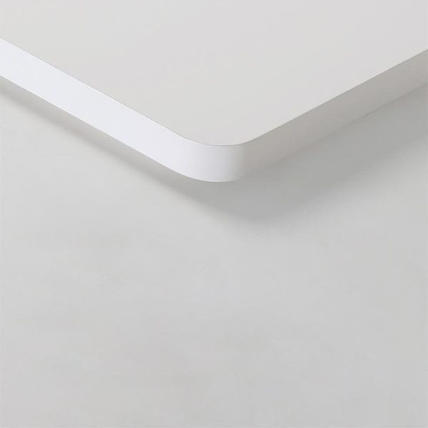 35'' Rectangular LED Modern Flush Mount Lighting for Living Room - Image 5