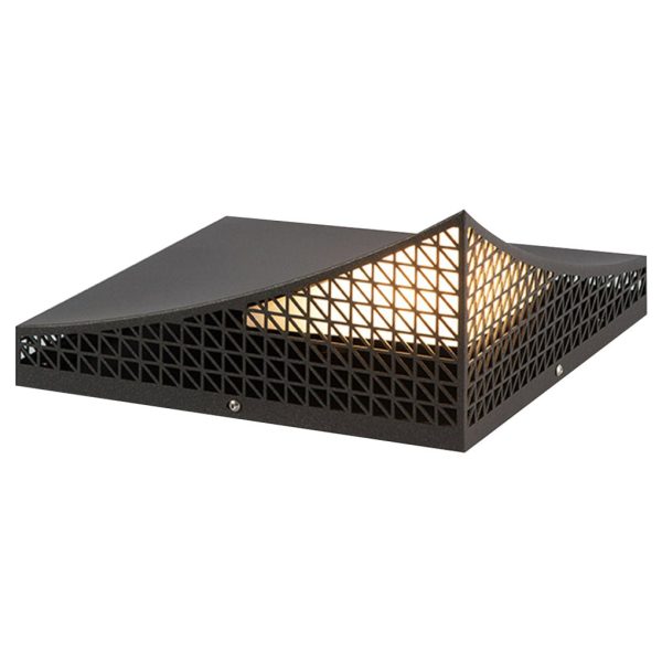 Asian-style Waterproof Outdoor Landscape Decorative Atmosphere Light for Villa Pool Lawn - Image 16