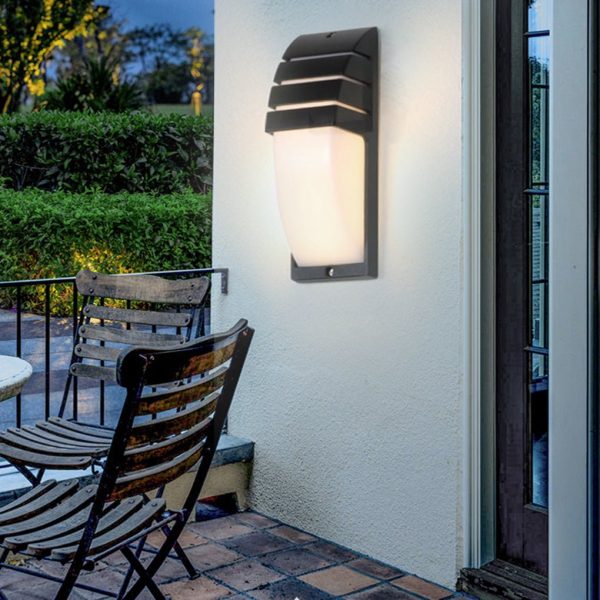 Waterproof LED Wall Lights for Outdoor Balcony Terrace Aisle - Image 6