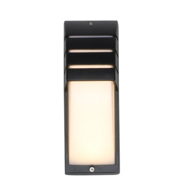 Waterproof LED Wall Lights for Outdoor Balcony Terrace Aisle - Image 8